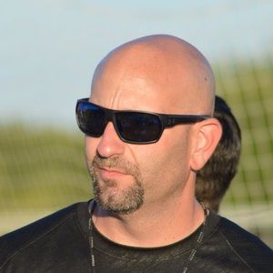 Meet your Posher, Jesse